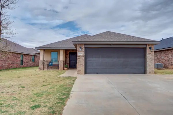 10028 Urbana Avenue, Lubbock, TX 79424