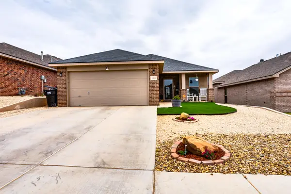 3416 Bryan Avenue, Wolfforth, TX 79382