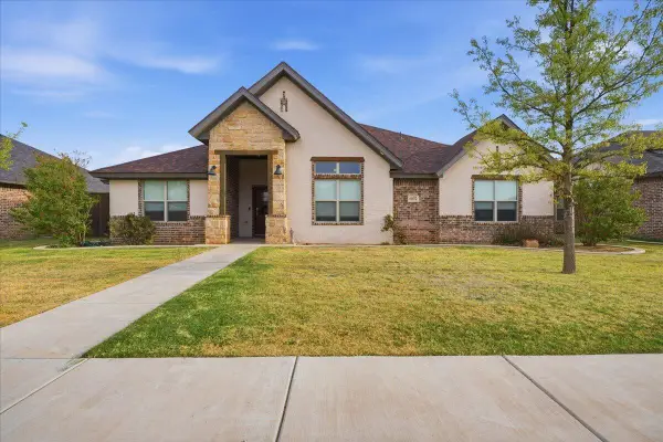 6032 96th Street, Lubbock, TX 79424