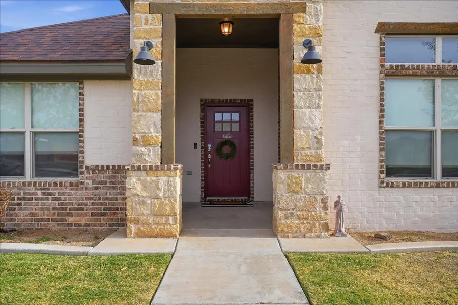 6032 96th Street, Lubbock, TX 79424 - #2