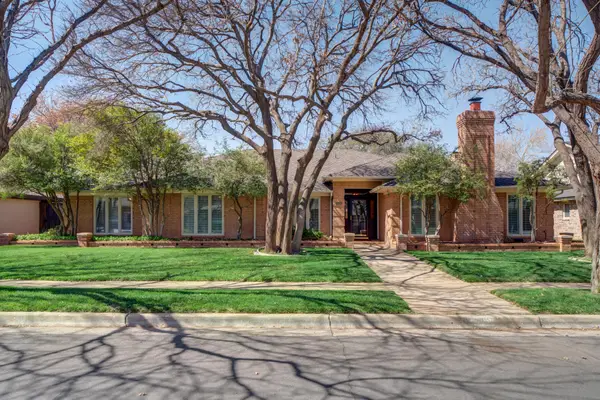 9606 Utica Drive, Lubbock, TX 79424