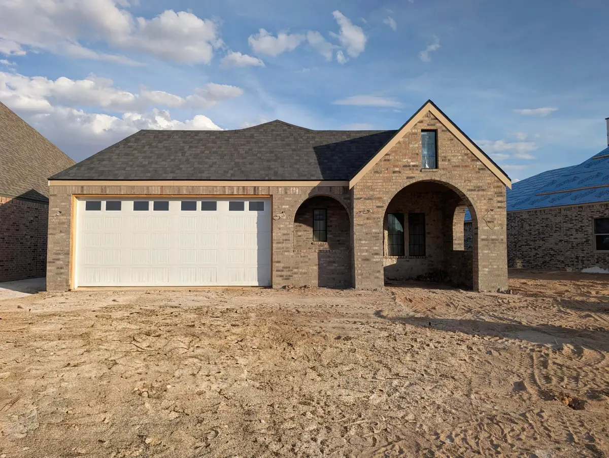 3609 126th Place, Lubbock, TX 79423 - #1