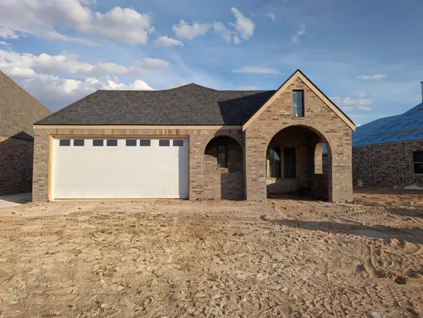 3609 126th Place, Lubbock, TX 79423