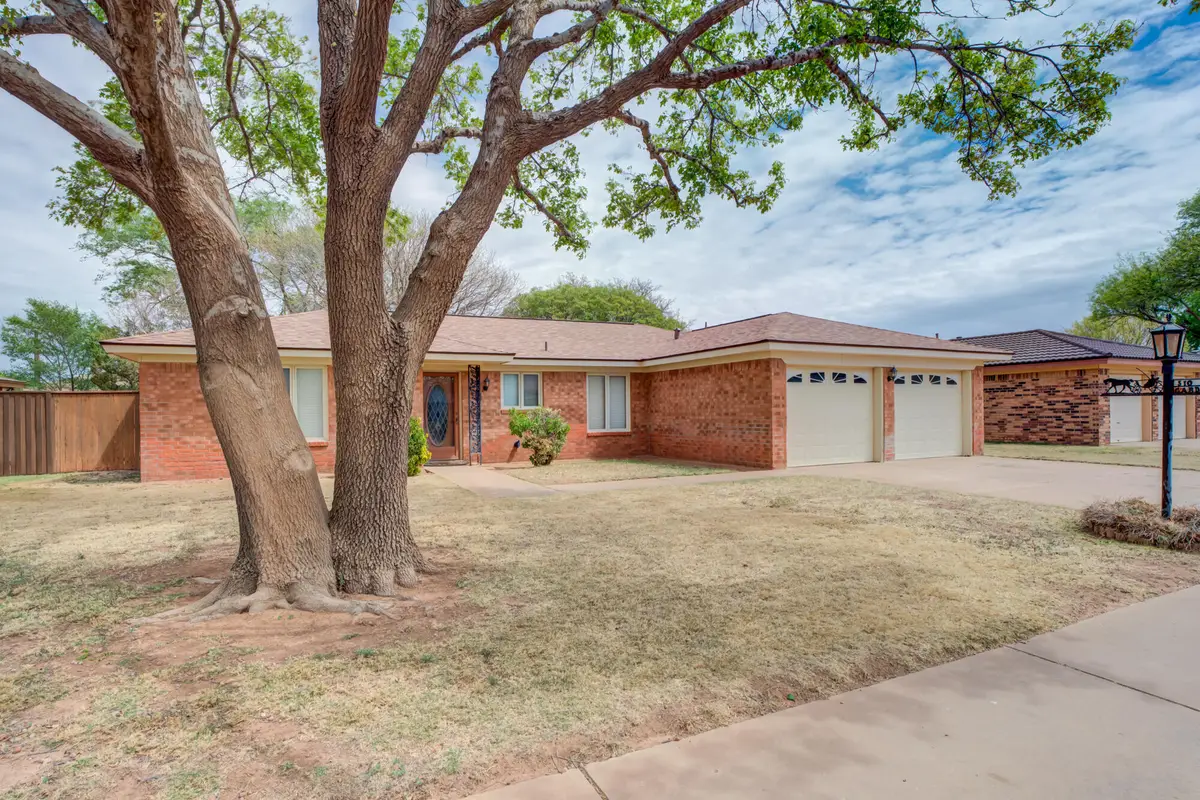 510 N Gardner Avenue, Lubbock, TX 79416 - #1