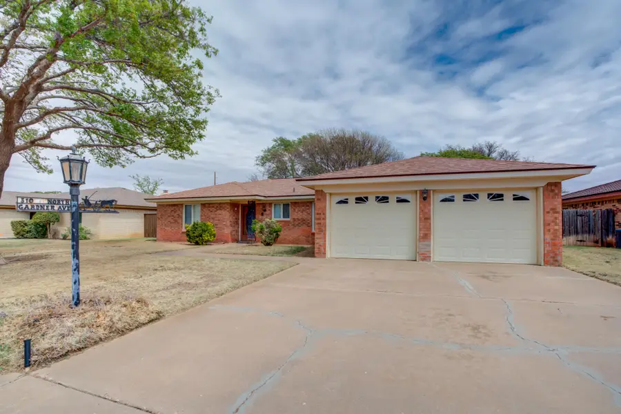 510 N Gardner Avenue, Lubbock, TX 79416 - #2