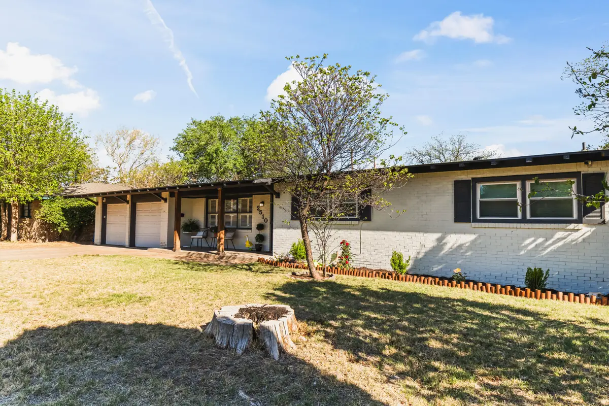 2510 59th Street, Lubbock, TX 79413 - #1