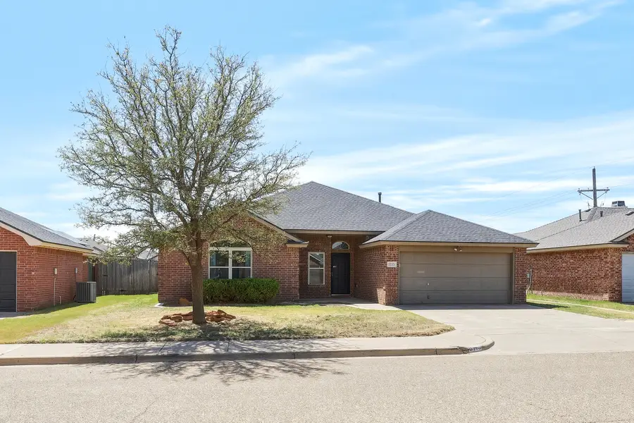 6115 100th Street, Lubbock, TX 79424 - #2
