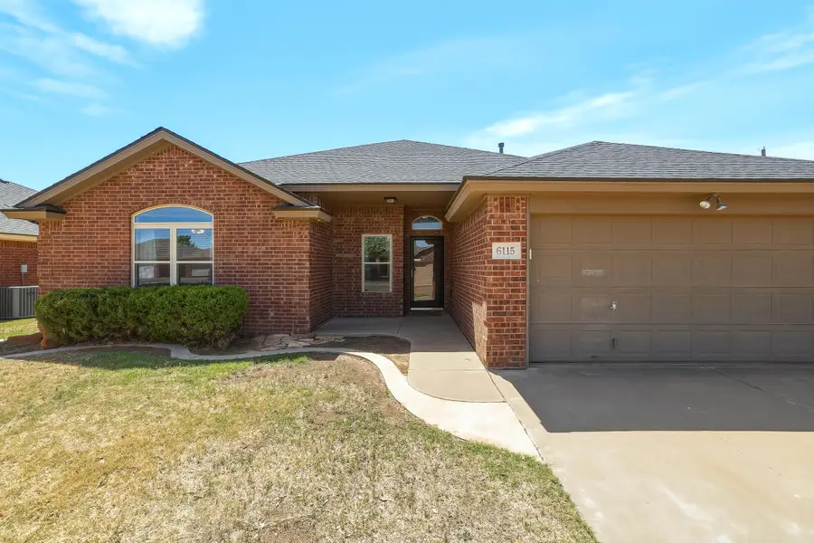 6115 100th Street, Lubbock, TX 79424 - #3