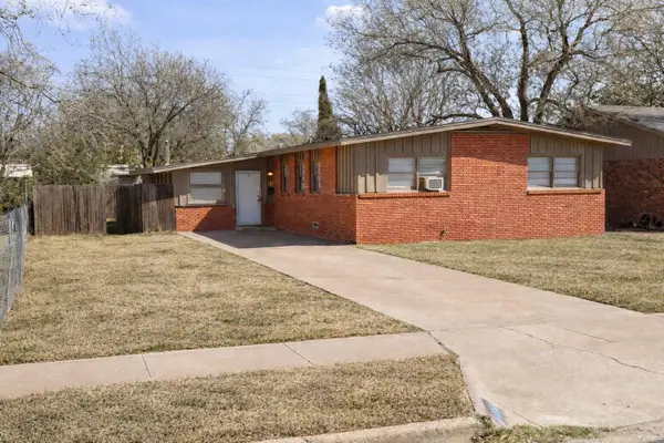 1336 60th Street, Lubbock, TX 79412
