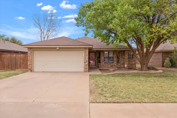 2308 93rd Street, Lubbock, TX 79423