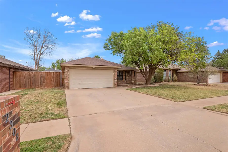2308 93rd Street, Lubbock, TX 79423 - #2