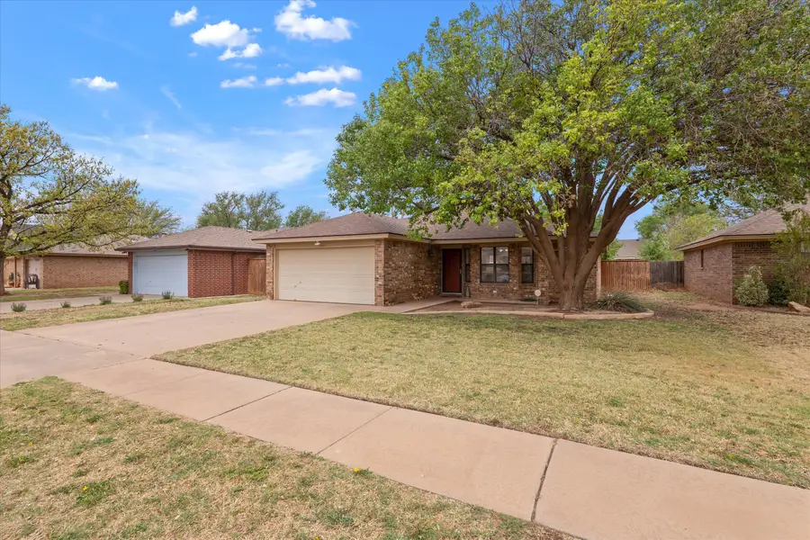 2308 93rd Street, Lubbock, TX 79423 - #3