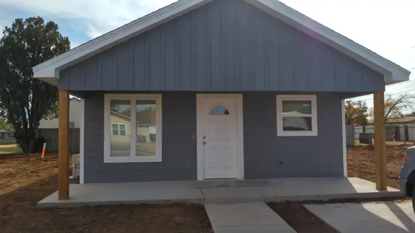 1101 14th Street, Lubbock, TX 79401