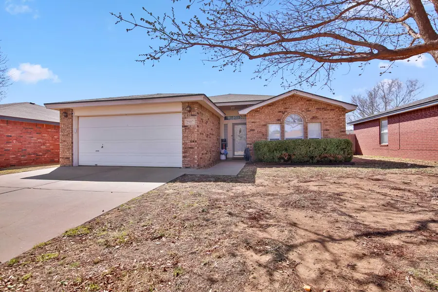 2907 90th Street, Lubbock, TX 79423 - #2