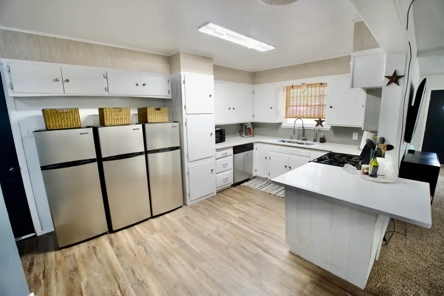 3412 42nd Street, Lubbock, TX 79413 - #2