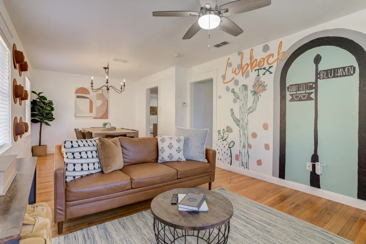 2704 32nd Street, Lubbock, TX 79410 - #1