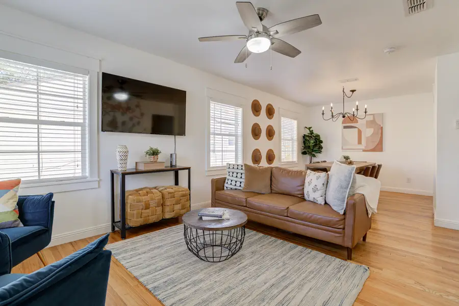 2704 32nd Street, Lubbock, TX 79410 - #2