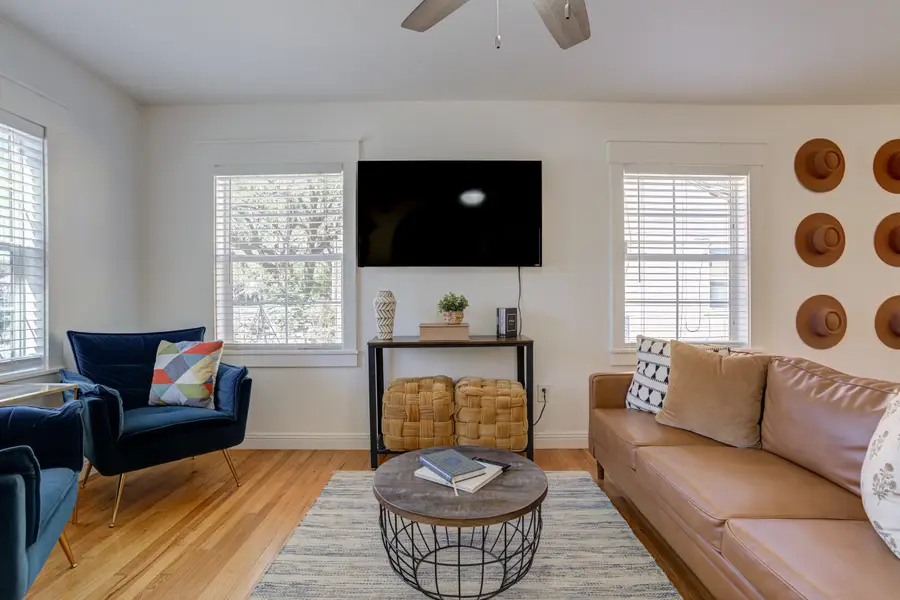 2704 32nd Street, Lubbock, TX 79410 - #3