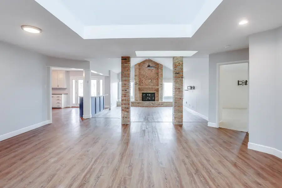 9303 Salisbury Avenue, Lubbock, TX 79424 - #2