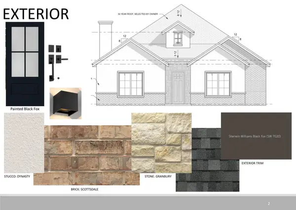 14105 Utica Avenue, Lubbock, TX 79424