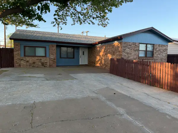 5720 46th Street, Lubbock, TX 79414