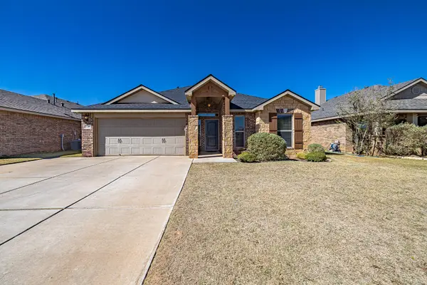 5720 111th Street, Lubbock, TX 79424