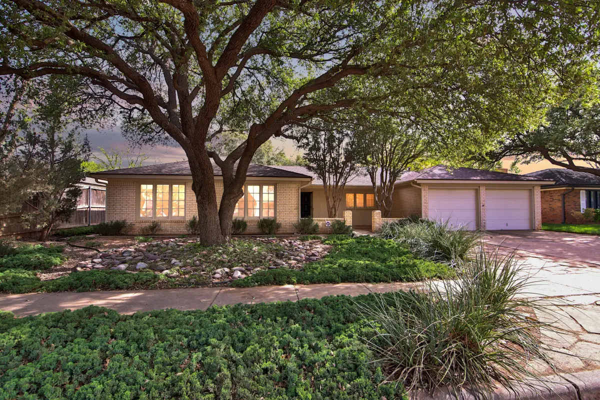 5721 80th Street, Lubbock, TX 79424 - #1