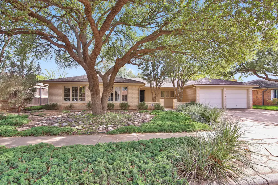 5721 80th Street, Lubbock, TX 79424 - #2