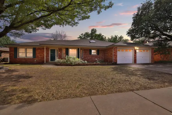 5423 78th Street, Lubbock, TX 79424