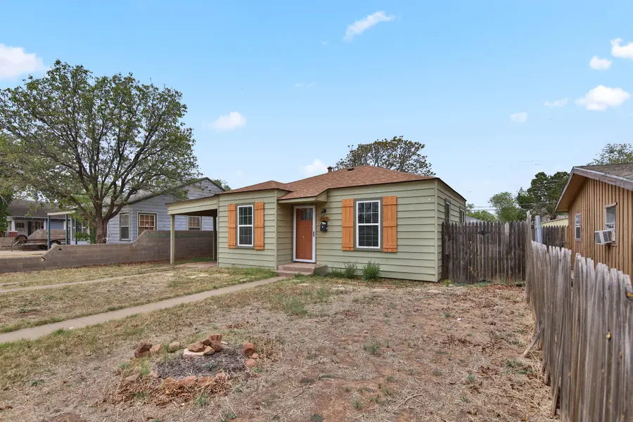 2408 24th Street, Lubbock, TX 79411 - #2