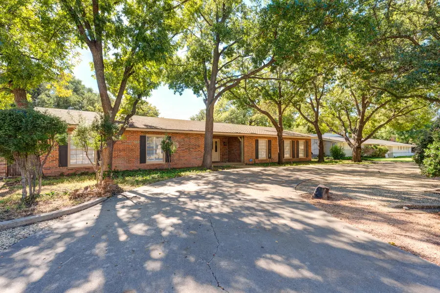 4715 22nd Street, Lubbock, TX 79407 - #2