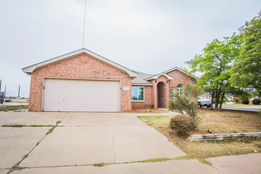 1819 81st Street, Lubbock, TX 79423 - #2