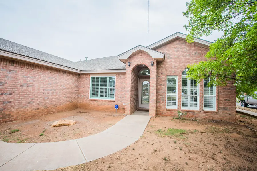1819 81st Street, Lubbock, TX 79423 - #3