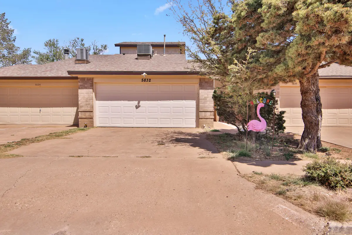 5832 Emory Street, Lubbock, TX 79416 - #1