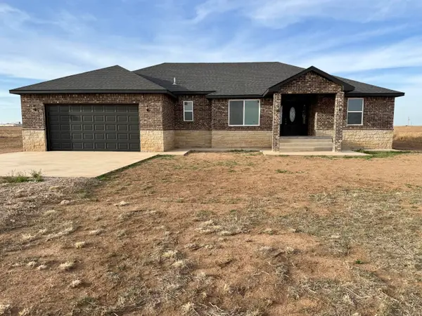 6873 N Bulldog Street, Anton, TX 79313