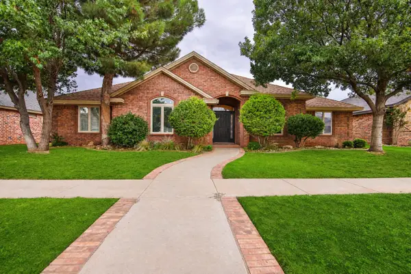 10604 Troy Avenue, Lubbock, TX 79424