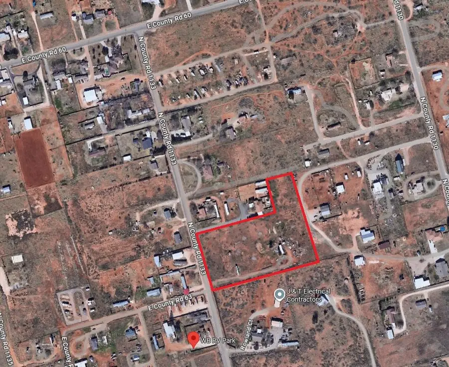 1133 N County Road 1133, Midland, TX 79705 - #2