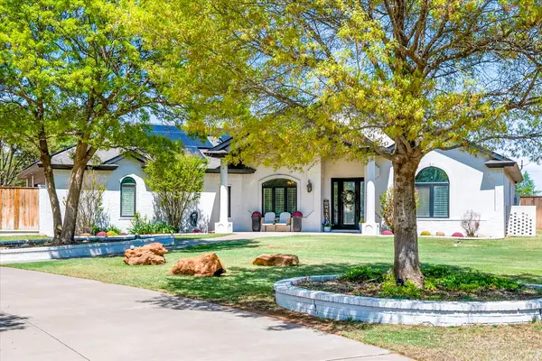 5714 156th Street, Lubbock, TX 79424