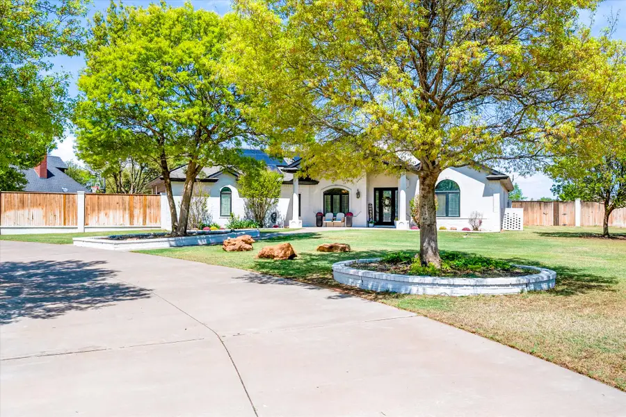 5714 156th Street, Lubbock, TX 79424 - #3