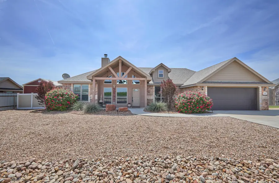 8387 Panther, San Angelo, TX 76901 - #2