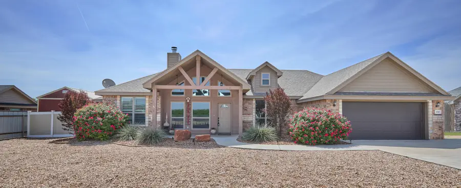 8387 Panther, San Angelo, TX 76901 - #3