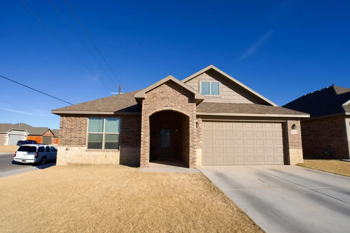 5801 Winfield Avenue, Lubbock, TX 79407 - #1