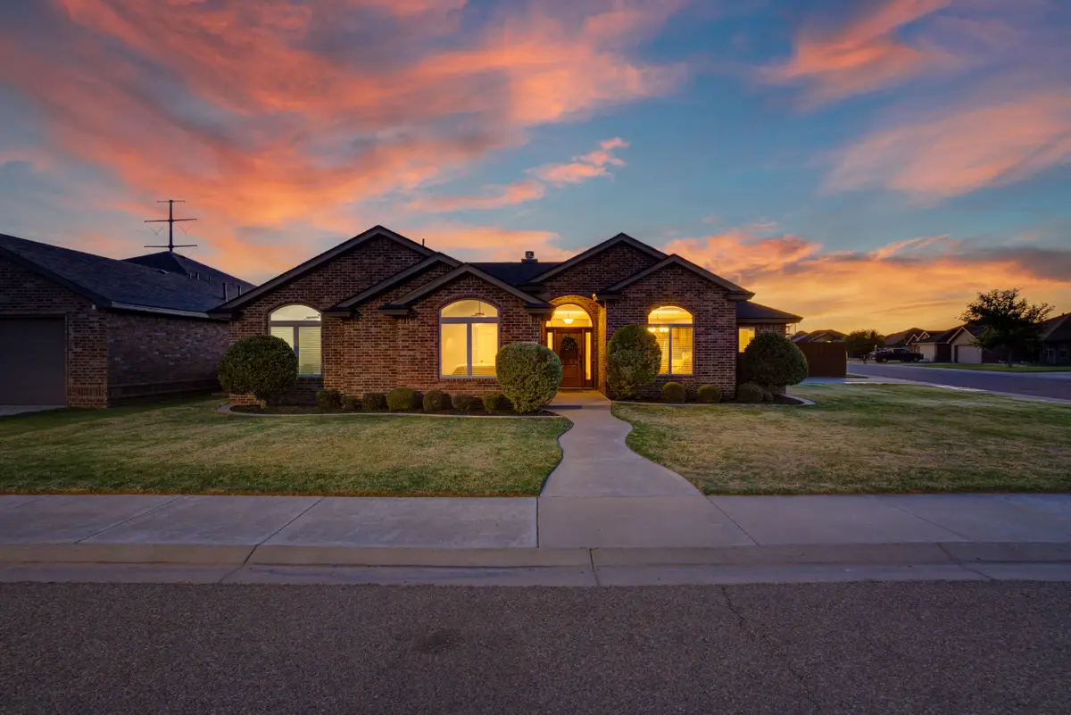 10402 Huron Avenue, Lubbock, TX 79424 - #1