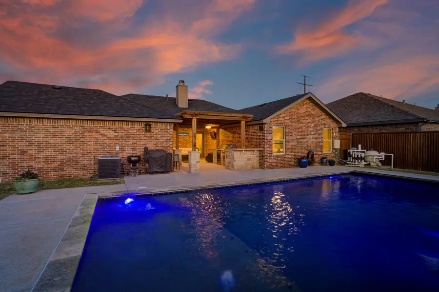 10402 Huron Avenue, Lubbock, TX 79424 - #3