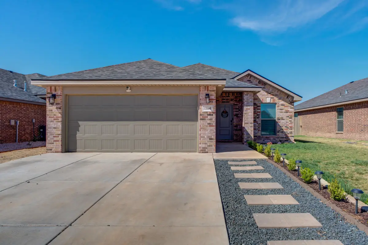 13506 Avenue W, Lubbock, TX 79423 - #1