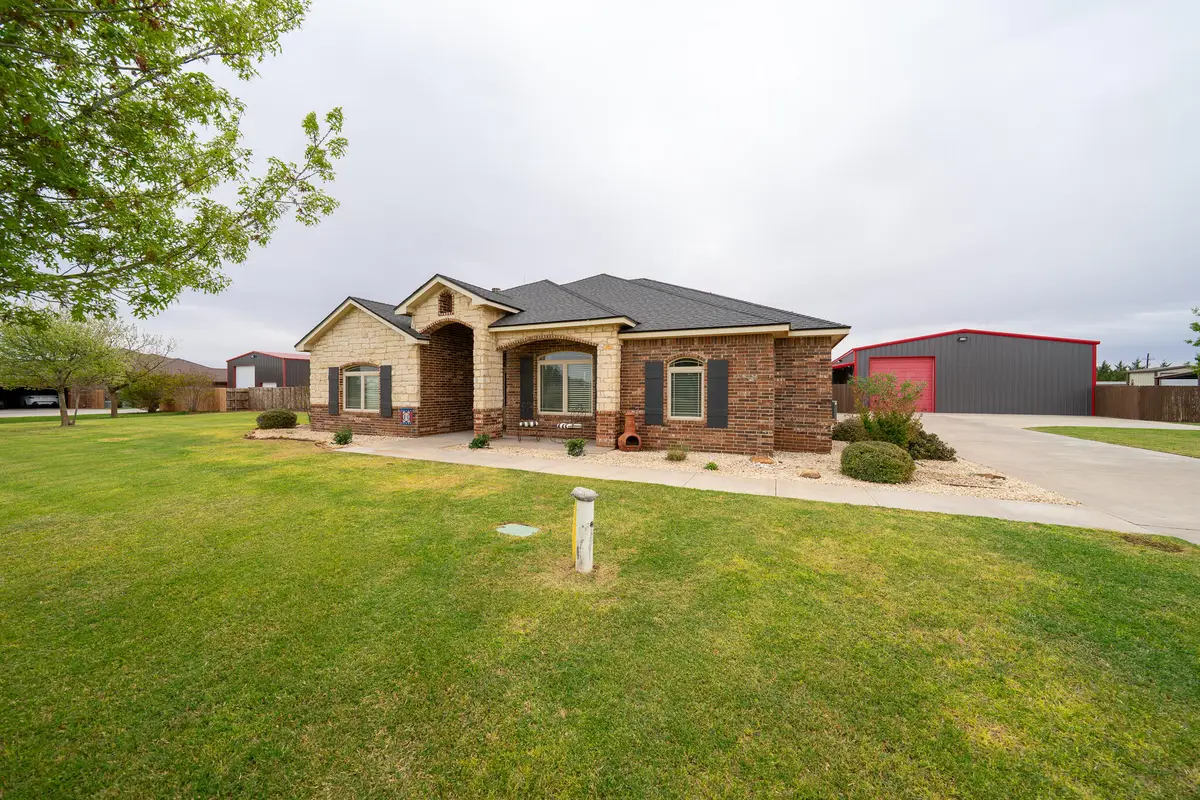 3301 County Road 7560, Lubbock, TX 79423 - #1
