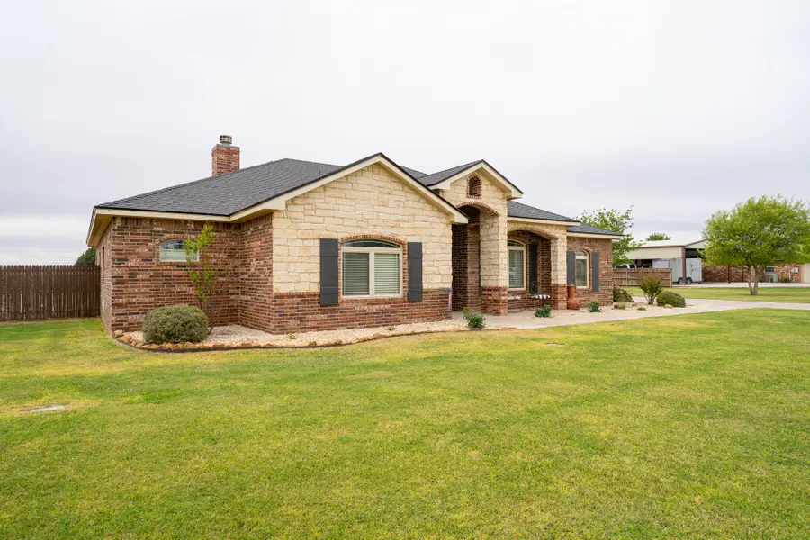 3301 County Road 7560, Lubbock, TX 79423 - #3