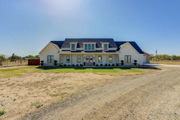 5302 S County Road 1300, Lubbock, TX 79407