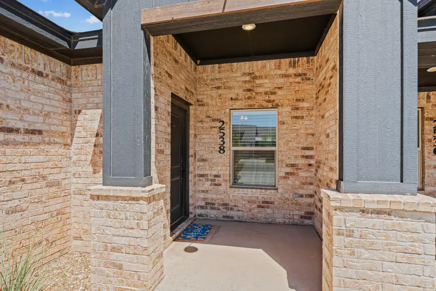 2538 138th Street, Lubbock, TX 79423 - #2