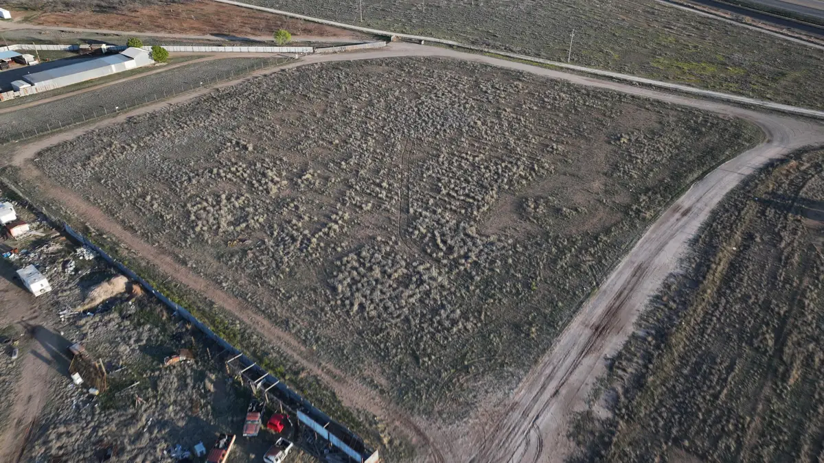 3702 Ursuline Street, Lubbock, TX 79415 - #1